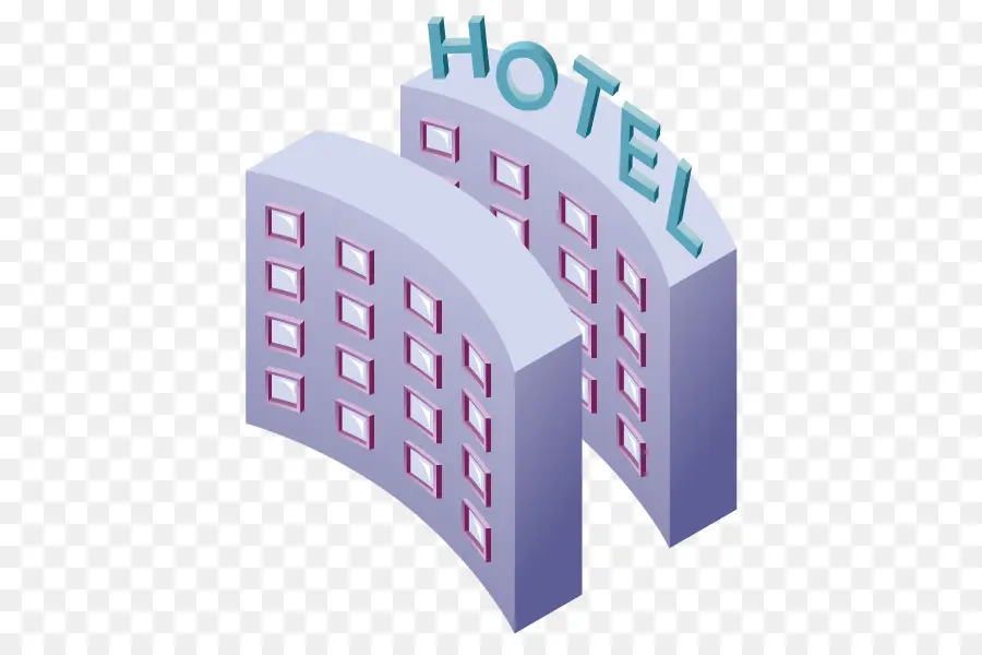 Hotel，Logotipo PNG