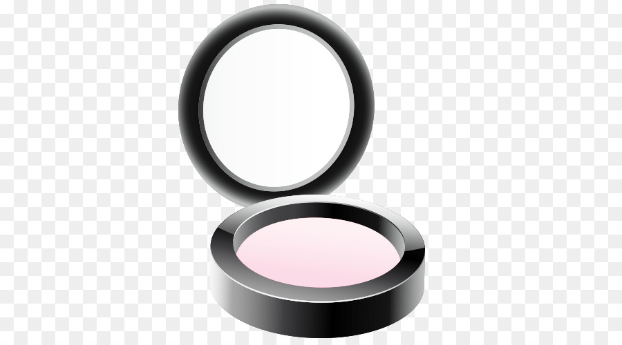 Maquillaje Rosa，Rubor PNG