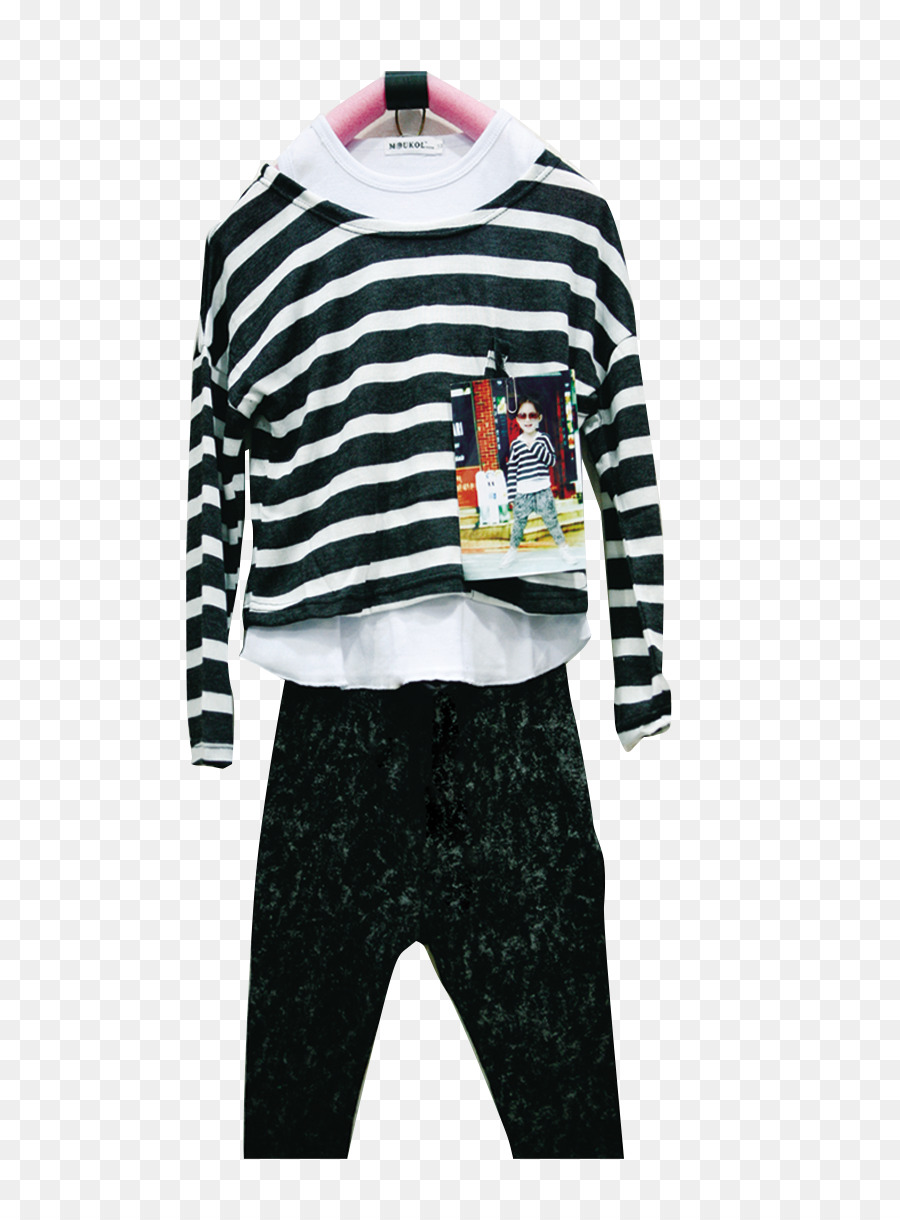 Camiseta，Niños Ropa PNG