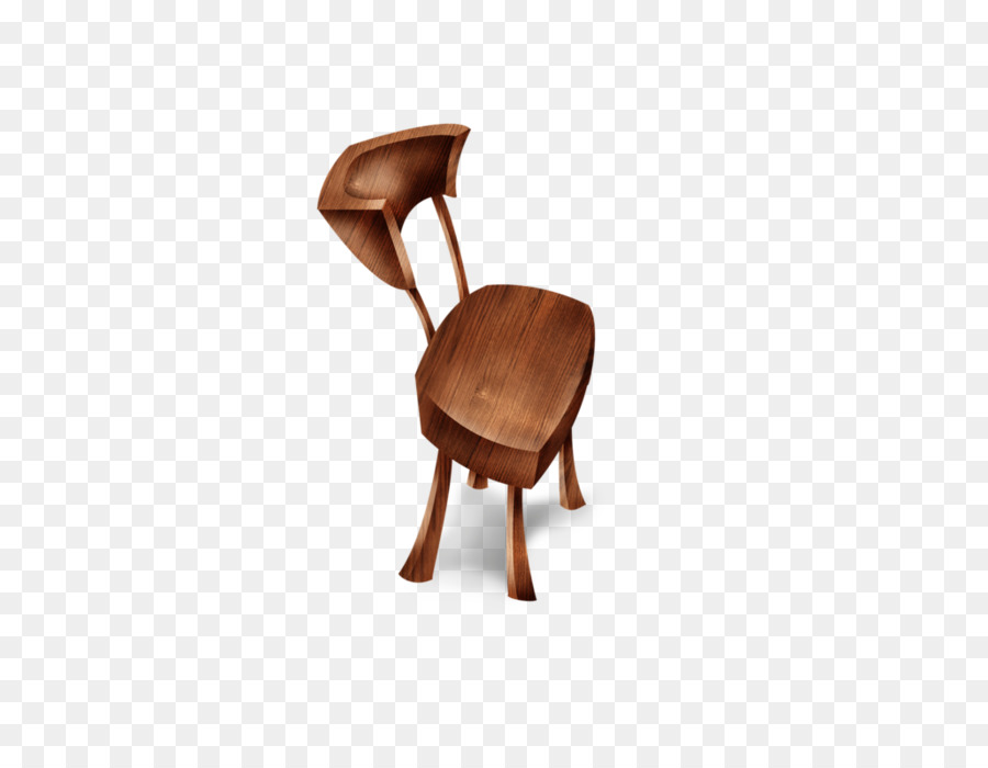 Silla De Madera，De Madera PNG