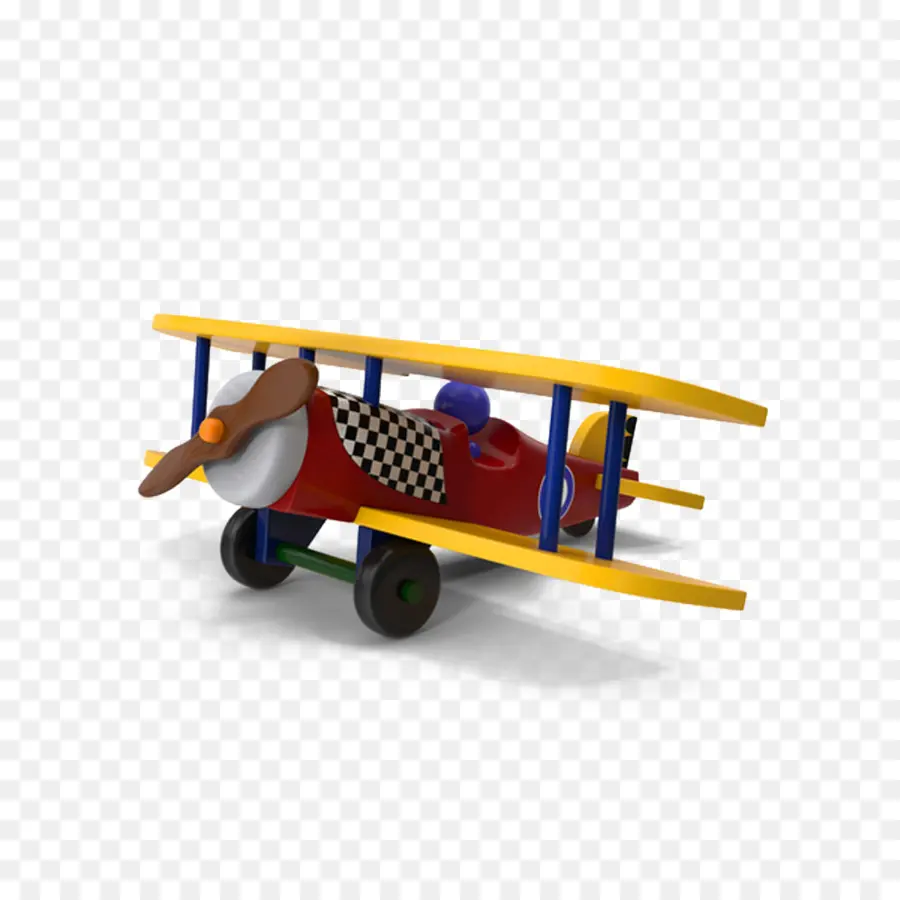 Avión，Modelo De Aeronave PNG