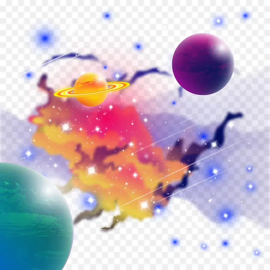 Universo，Descargar PNG