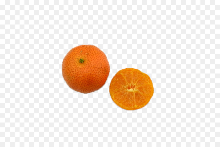 Clementine，Mandarina PNG