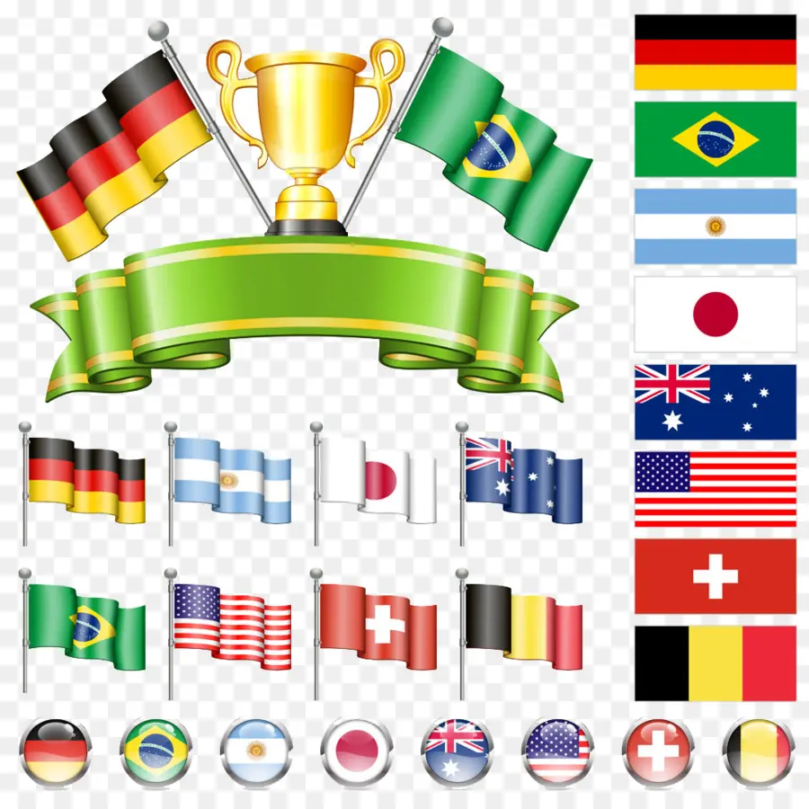 2014 Copa Mundial De La Fifa，Copa Mundial De La Fifa 2018 PNG