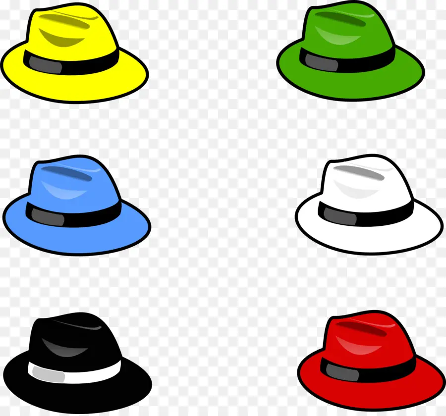 Sombreros，Vistoso PNG