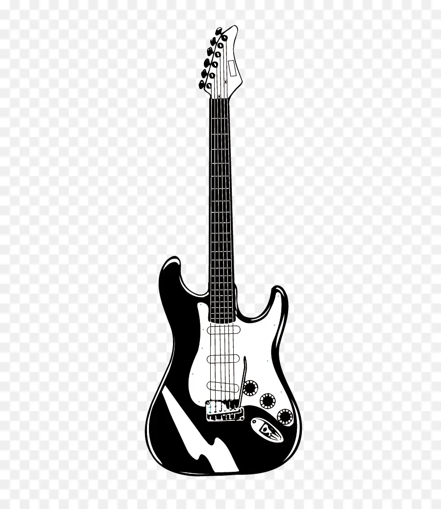 Gibson Flying V，Guitarra Eléctrica PNG