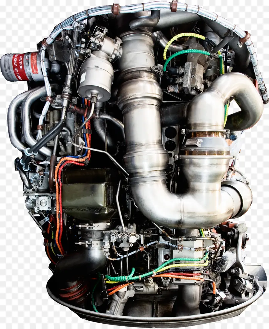 Motor，Mecánico PNG