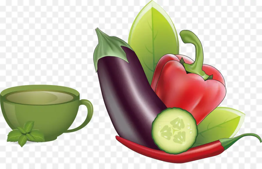 Verduras，Saludable PNG