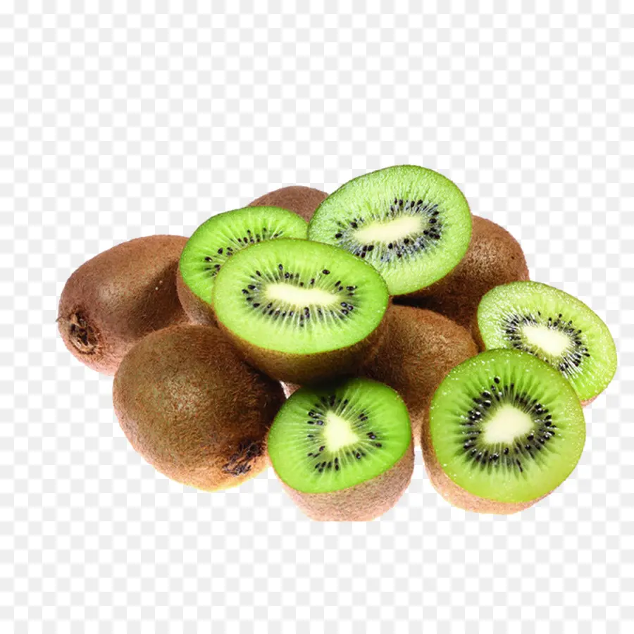 Kiwi，Nutrición PNG