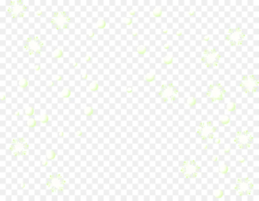 Puntos De Luz，Transparente PNG