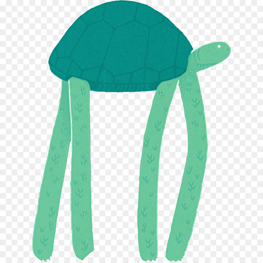 La Tortuga，De Dibujos Animados PNG