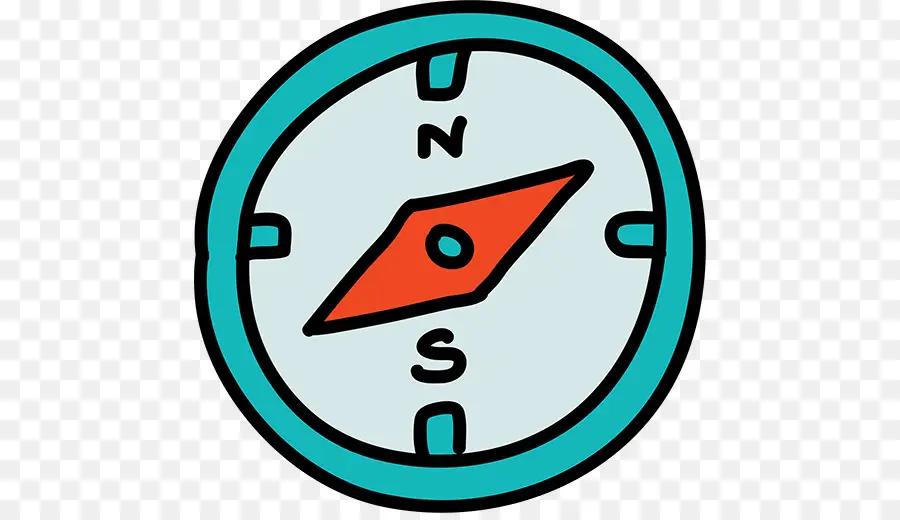Compass，Cartoon PNG