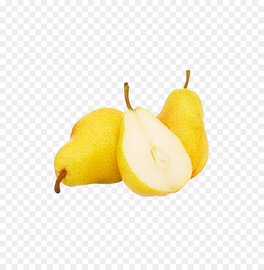 Pera，La Fruta PNG