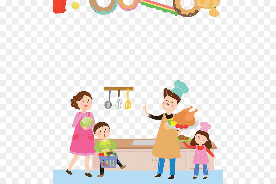 Cocina Familiar，Cocina PNG