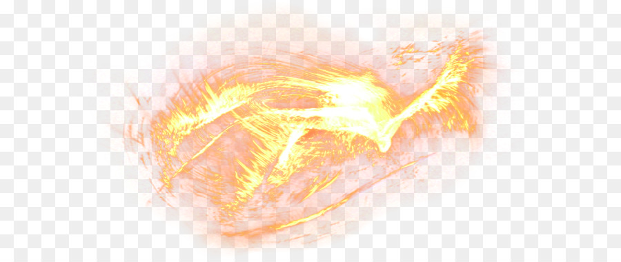 Efecto Fuego，Llama PNG