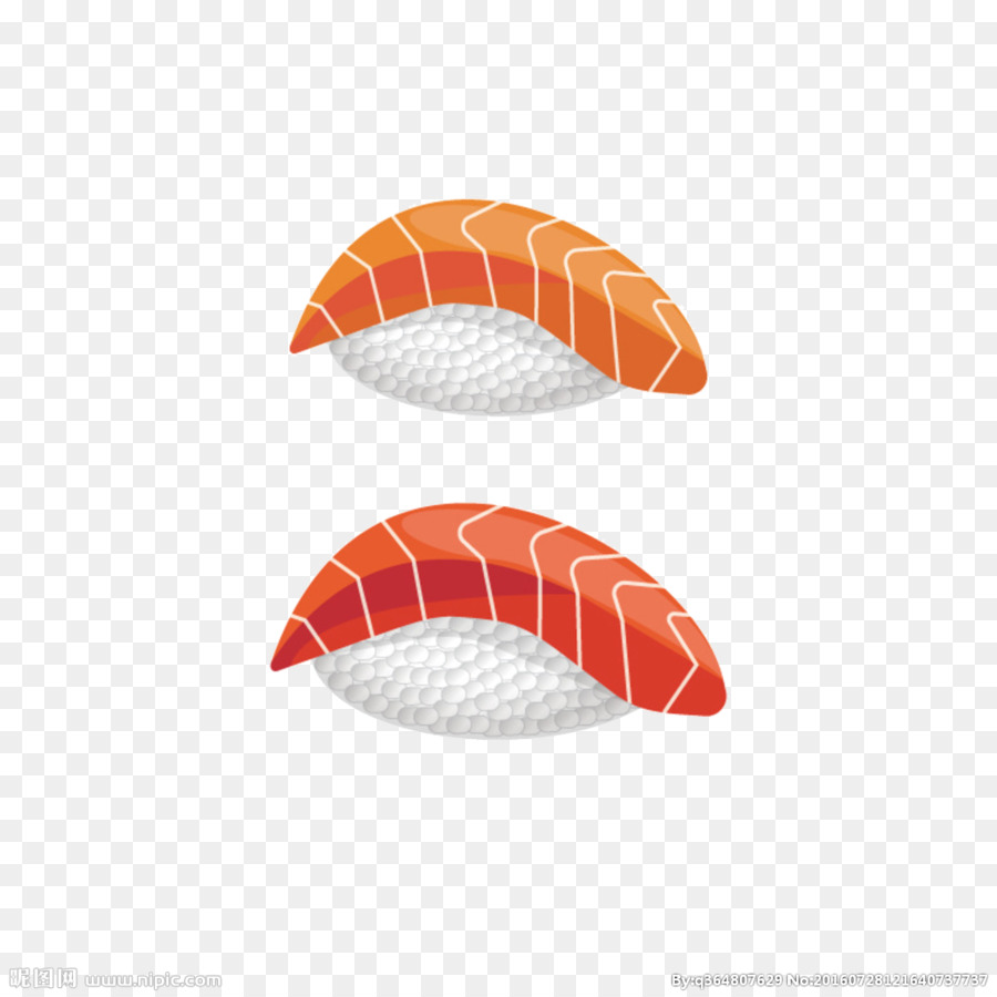 Sushi，Sashimi PNG