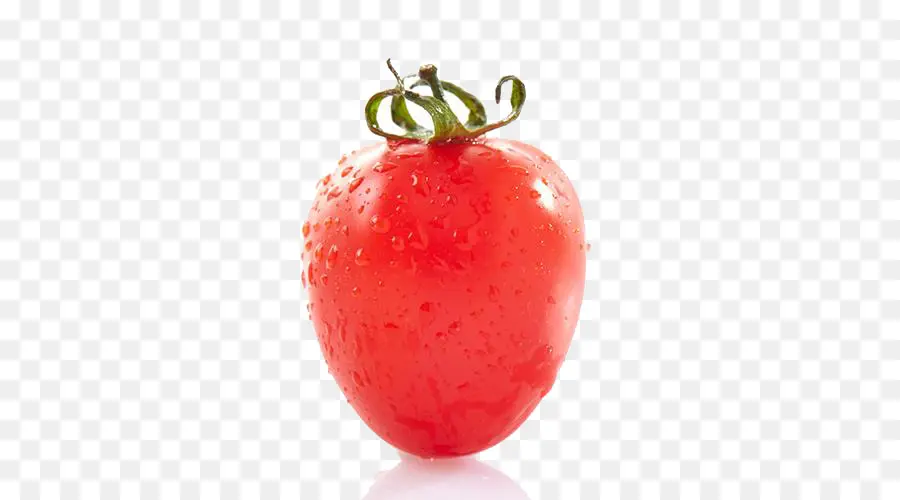 Tomate Cherry，La Comida PNG