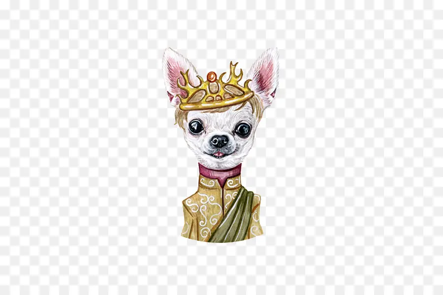 Chihuahua，Cachorro PNG