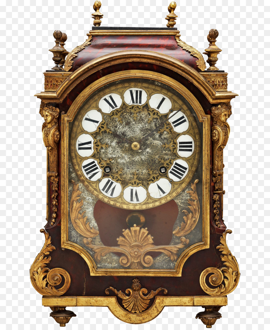 Reloj Antiguo，Antiguo PNG