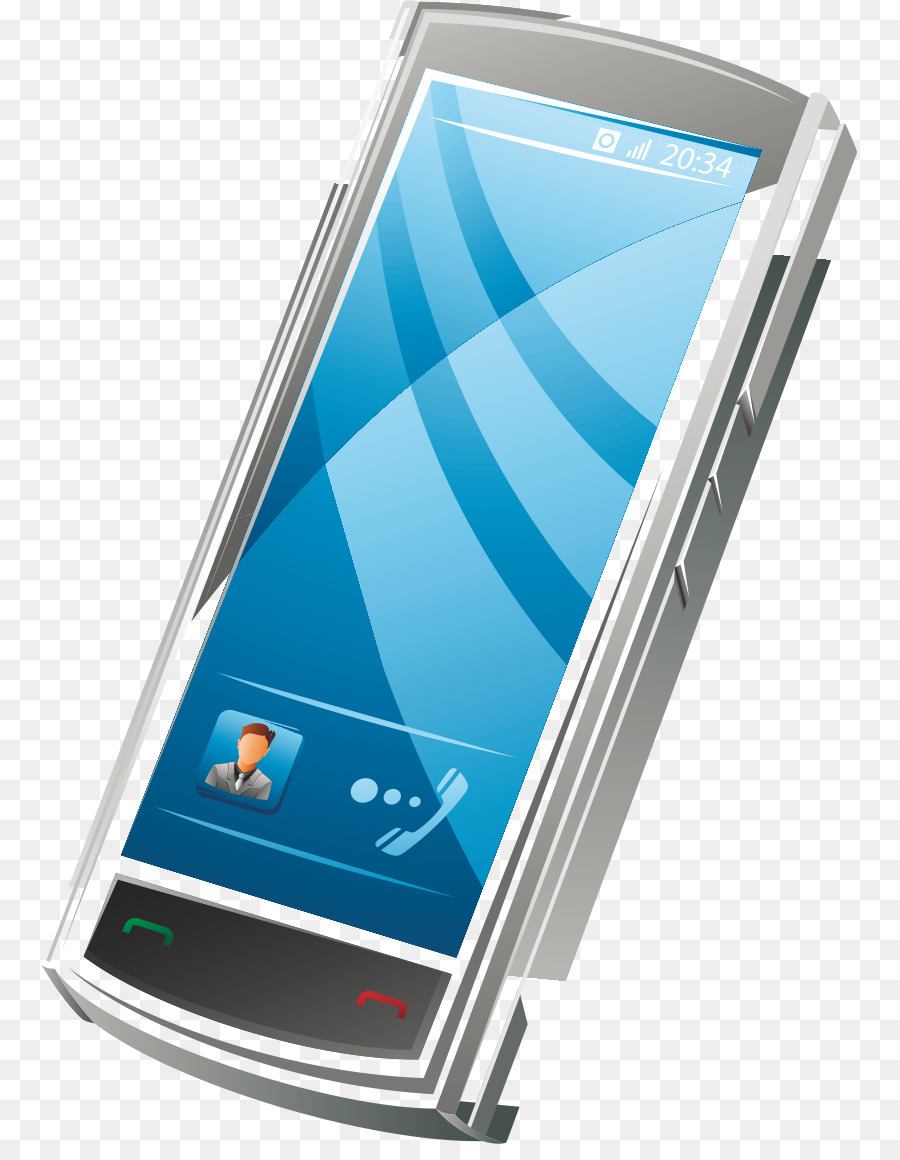 Función De Teléfono，Smartphone PNG