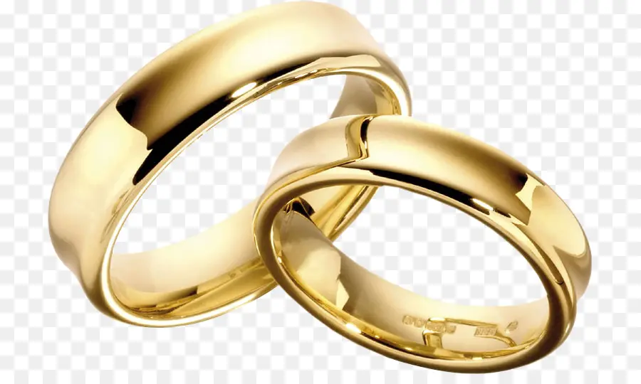 Anillo De Bodas，La Boda PNG