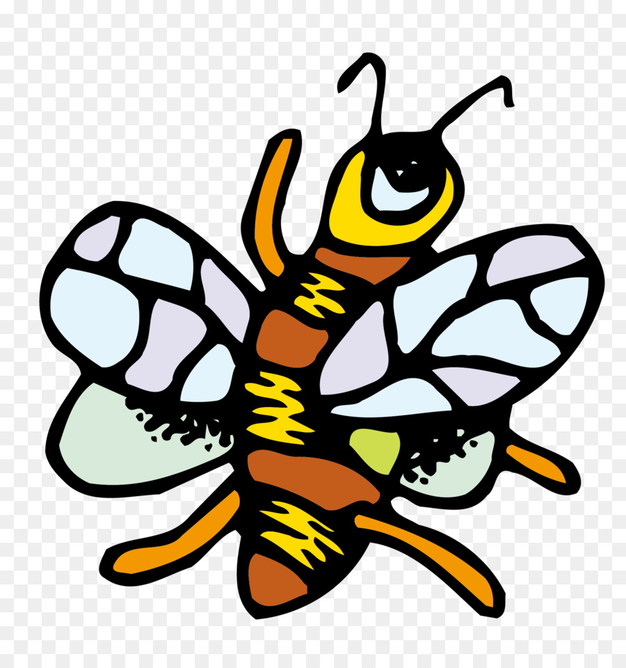 Apidae，La Miel De Abeja PNG