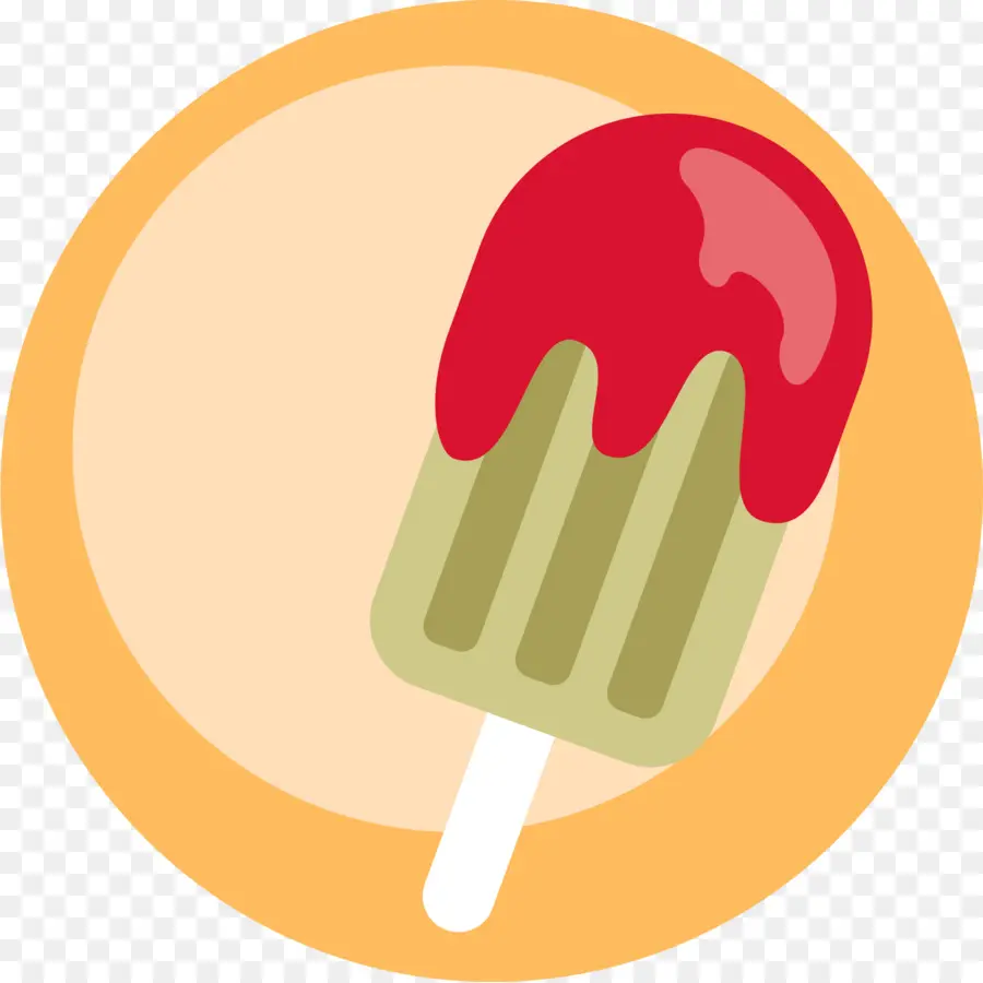 Helado，Ice Pop PNG