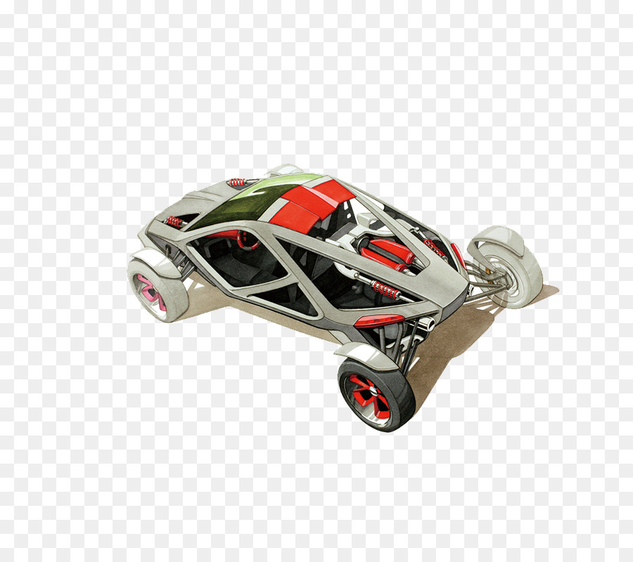 Coche，Modelo De Coche PNG