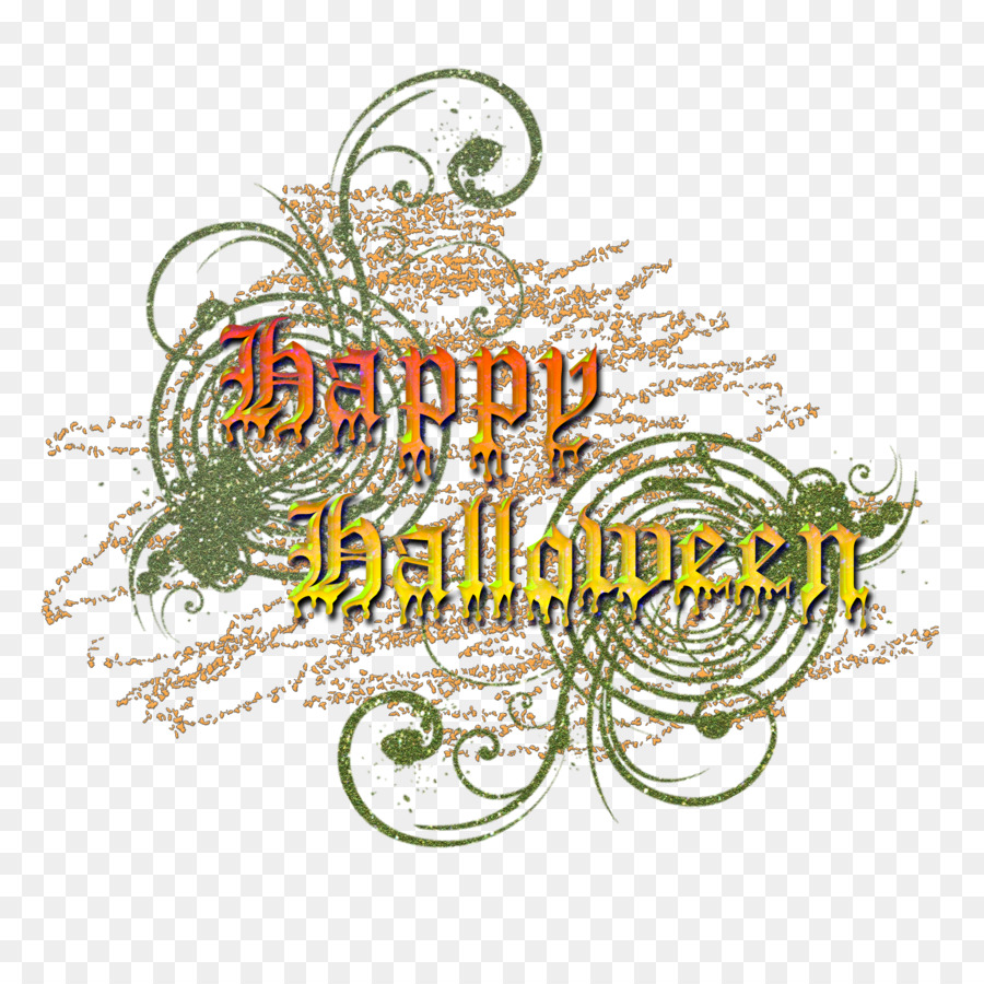 Halloween，Motivo PNG