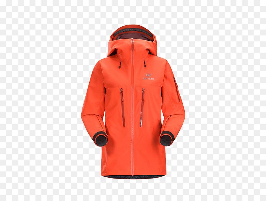 Arcteryx，Chaqueta PNG