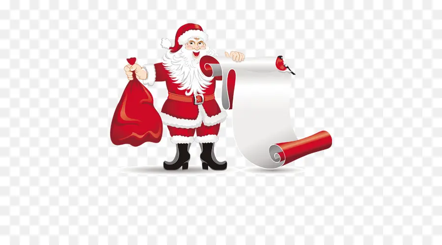 Papá Noel，Navidad PNG