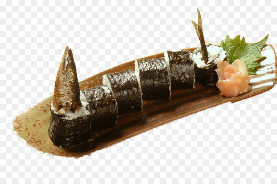 Cocina Japonesa，Saury Del Pacífico PNG