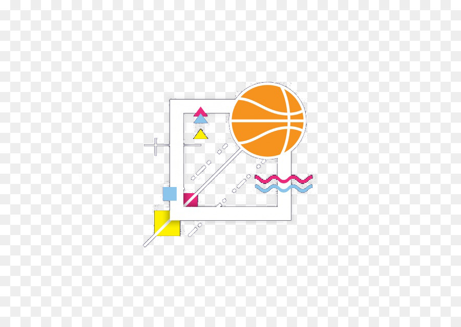 Baloncesto，El Deporte PNG