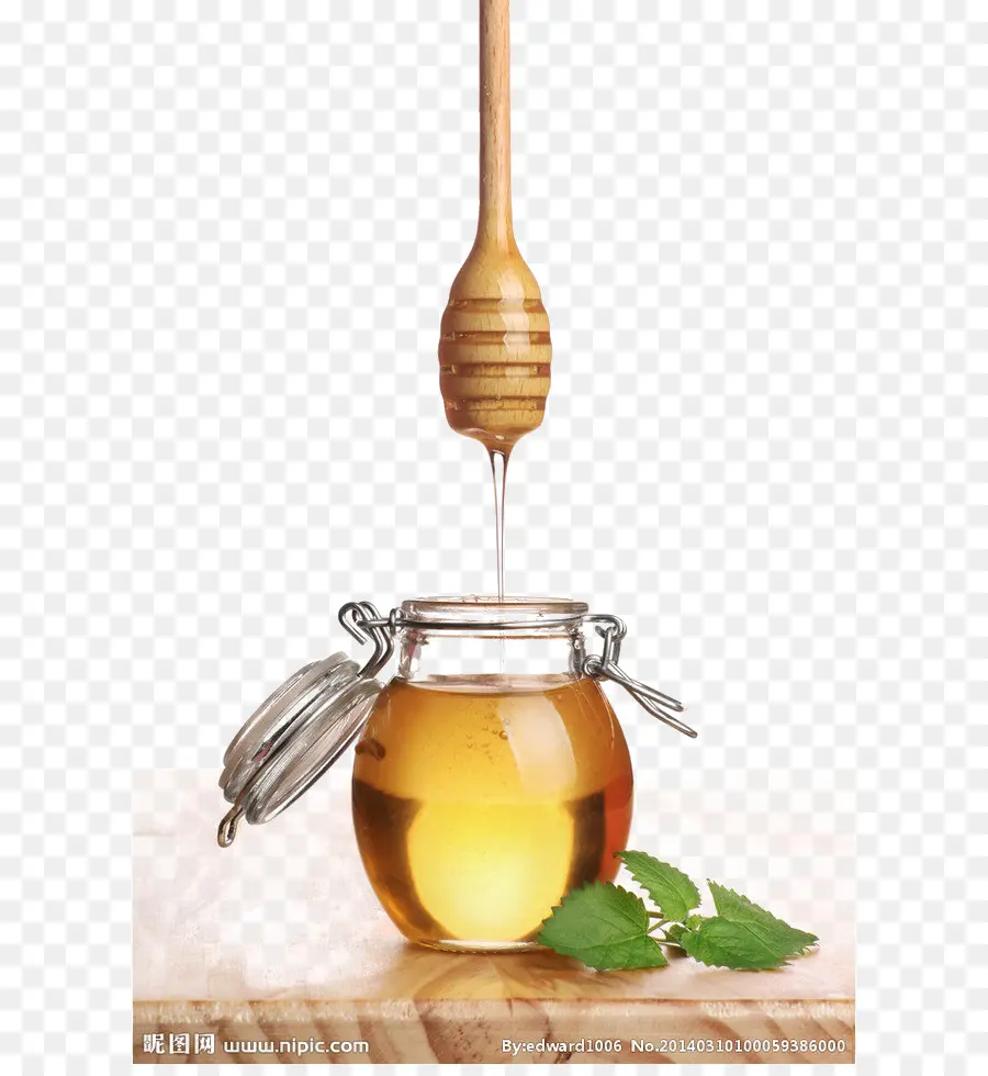 Abeja，La Miel PNG