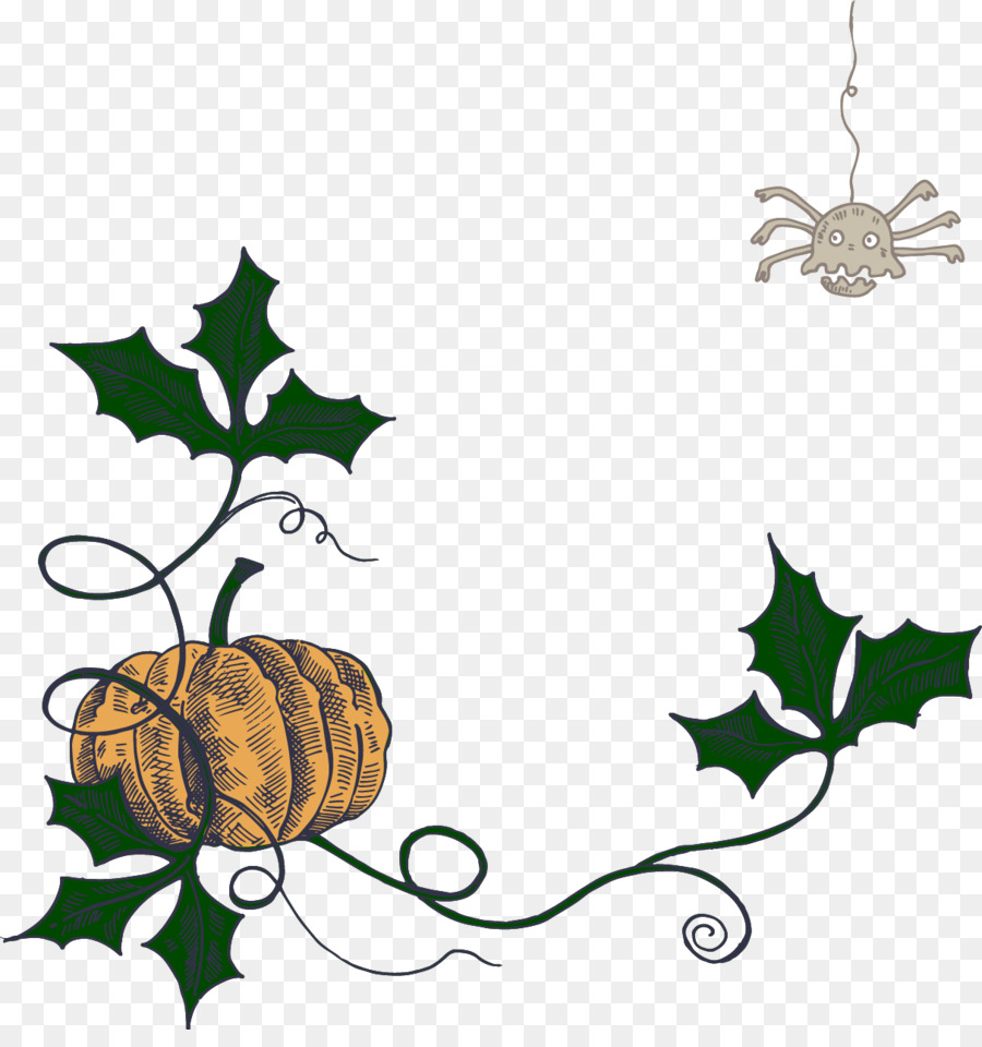 Calabaza，Halloween PNG