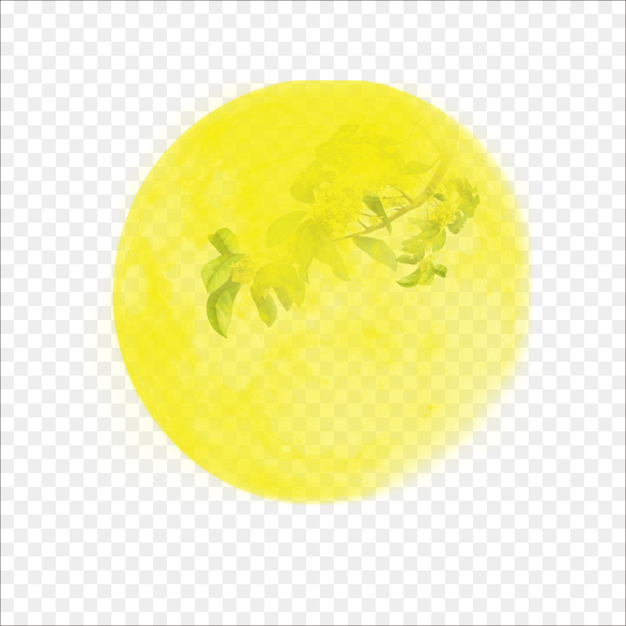 Luna，Luna Llena PNG