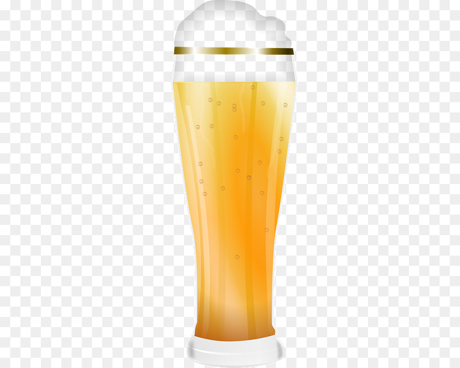 Cerveza De Trigo，Batido PNG