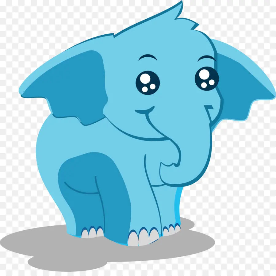 Elefante Indio，Elefante PNG