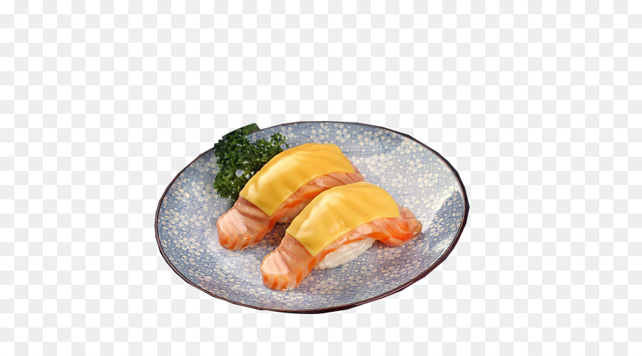 Sushi，Salmón PNG