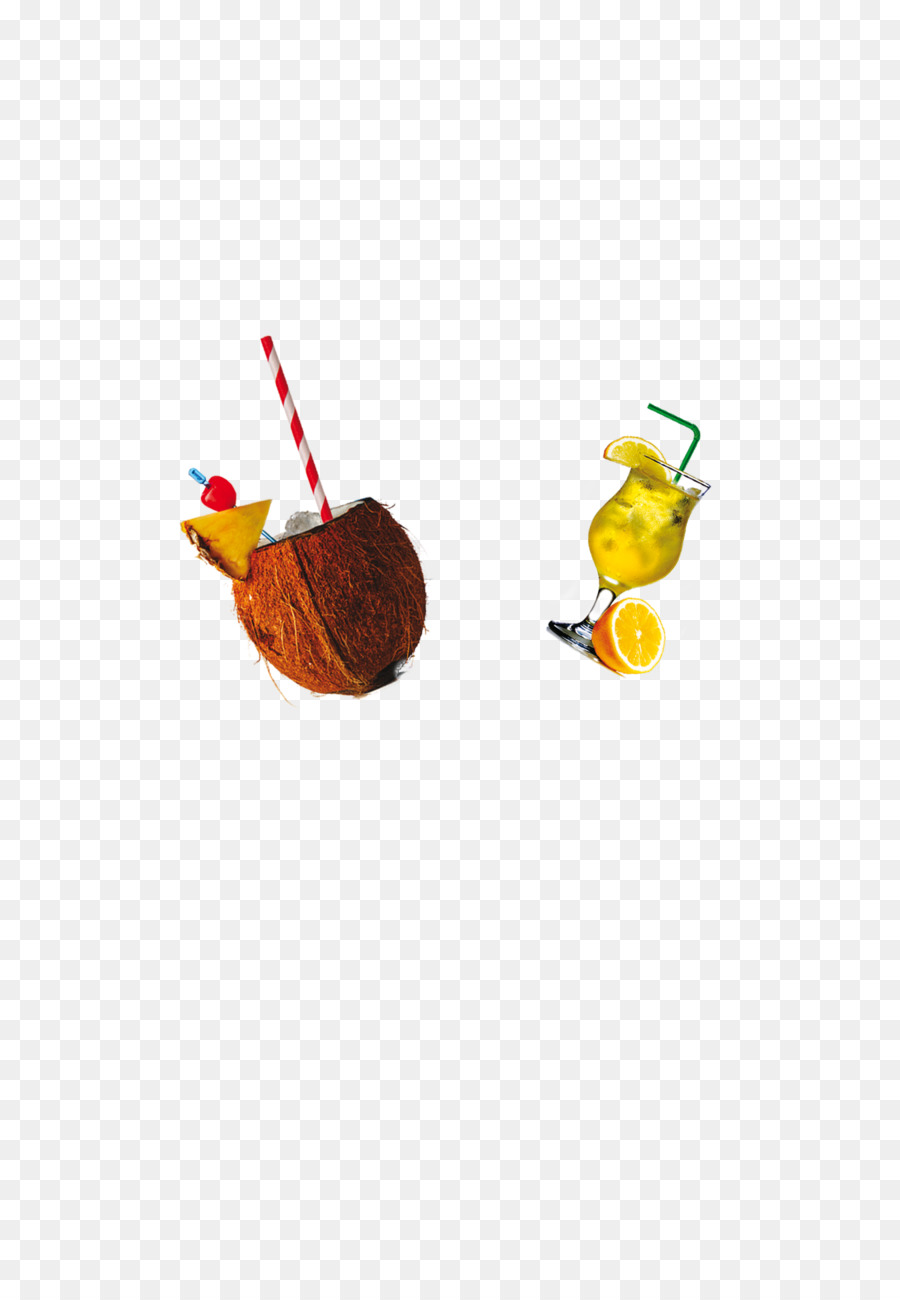 Bebidas De Coco Y Limón，Bebida PNG