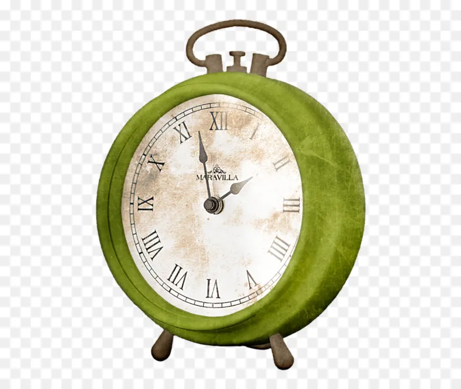 Despertador，Reloj PNG