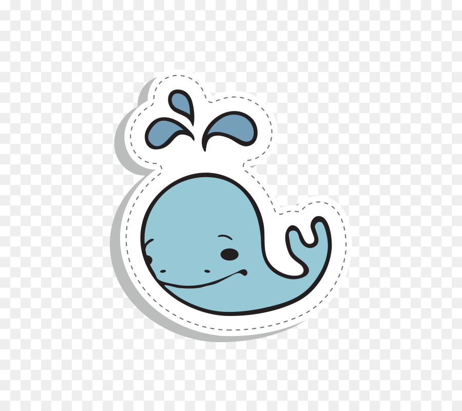 Dolphin，De Dibujos Animados PNG