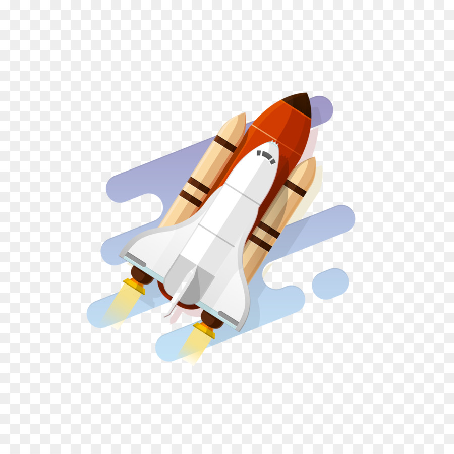 Cohete，Solidpropellant Cohete PNG