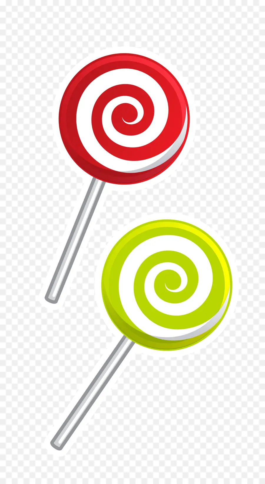 Lollipop，Azúcar PNG
