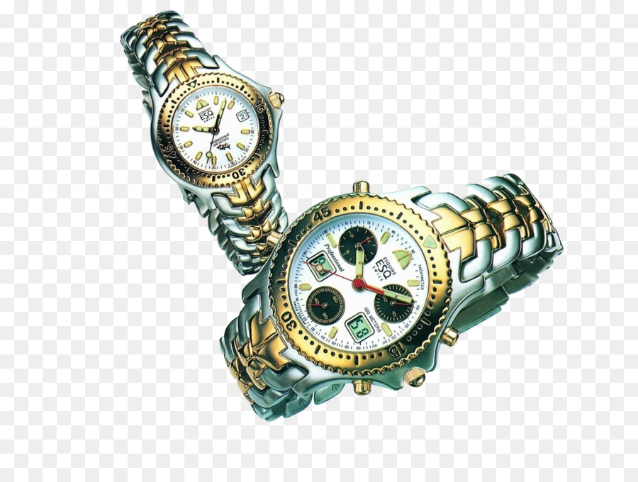 Reloj，Reloj Automático PNG