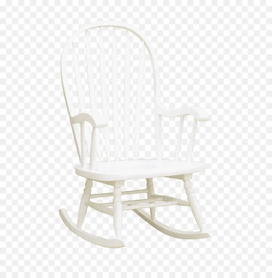 Silla Mecedora，Silla PNG