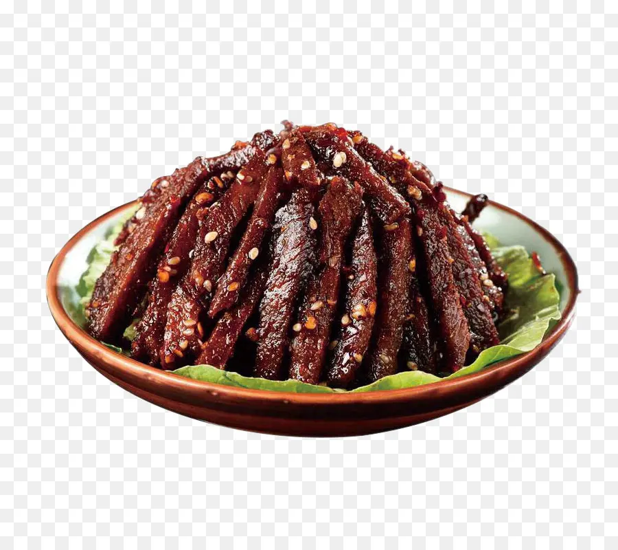 Plato De Carne，Cocina PNG