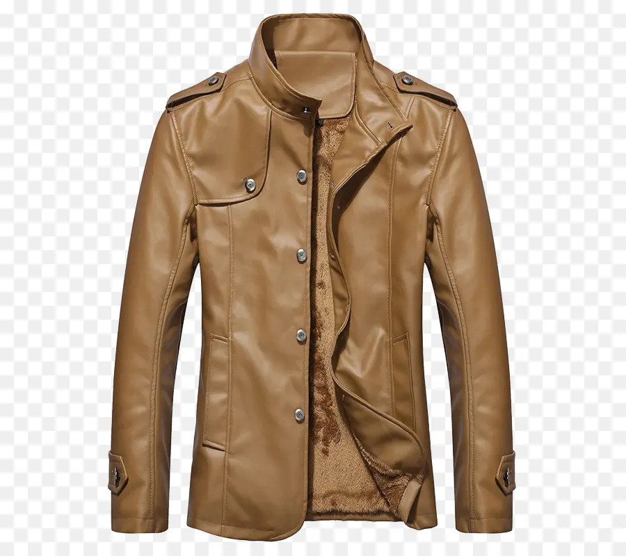 Chaqueta De Cuero，Chaqueta PNG