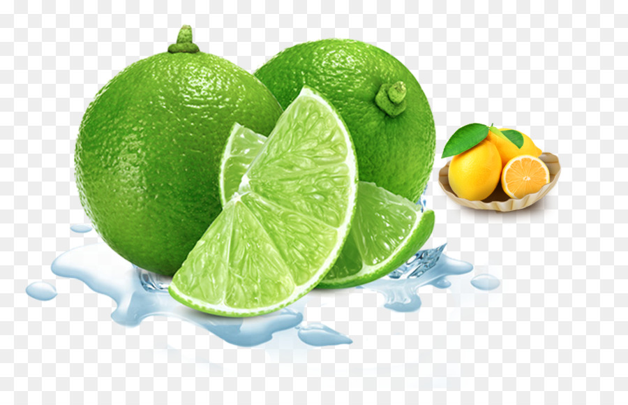 Jugo，Limón PNG