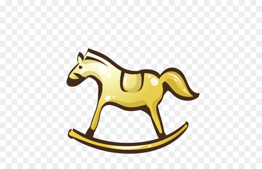 Caballo，Postscript Encapsulado PNG